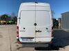 UNRESERVED 2008 Mercedes-Benz Sprinter LWB 315 D/43 CDI - 4