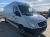 UNRESERVED 2008 Mercedes-Benz Sprinter LWB 315 D/43 CDI - 7