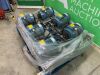 6 x ABB 3GAA 112M Electric Motors - 3