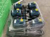 6 x ABB 3GAA 112M Electric Motors - 5