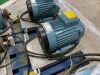 6 x ABB 3GAA 112M Electric Motors - 9