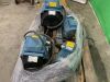 3 x ABB 3GAA 112M & 1 x ABB 132M Electric Motors - 4