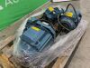 3 x ABB 3GAA 112M & 1 x ABB 132M Electric Motors - 5