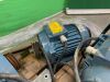 3 x ABB 3GAA 112M & 1 x ABB 132M Electric Motors - 7