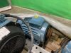 3 x ABB 3GAA 112M & 1 x ABB 132M Electric Motors - 9