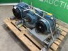 2 x ABB 3GAA 112M & 1 x ABB 132M Electric Motors - 3