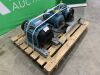 2 x ABB 3GAA 112M & 1 x ABB 132M Electric Motors - 5