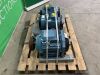 2 x ABB 3GAA 112M & 1 x ABB 132M Electric Motors - 6