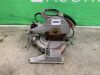 Electric Chopsaw