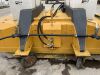 UNRESERVED Multi Sweep 7FT Teleporter/Forklift Road/Yard Sweeper - 14