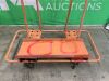 Plasterboard Transport Trolley - 2