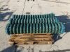 3 x Rolls Of Chain Link Fencing - 6