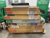 Large Selection Of Velux & Keylite Sky Light Frames & Windows