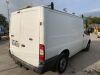 2013 Ford Transit 100 T260 SWB Van - 5