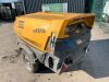 2014 Atlas Copco XAS67 Fast Tow Diesel Air Compressor (2 Tool) - 3