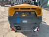 2014 Atlas Copco XAS67 Fast Tow Diesel Air Compressor (2 Tool) - 4