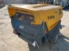 2014 Atlas Copco XAS67 Fast Tow Diesel Air Compressor (2 Tool) - 5