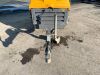 2014 Atlas Copco XAS67 Fast Tow Diesel Air Compressor (2 Tool) - 8