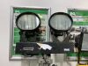 UNRESERVED 2 x Defender & 1 x Elite Double Head Tripod Work Lights (110V) - 3