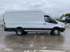 UNRESERVED 2015 Ford Transit V363 470E Base 125PS RWD Twin Wheel Fridge Van - 5