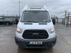 UNRESERVED 2015 Ford Transit V363 470E Base 125PS RWD Twin Wheel Fridge Van - 7