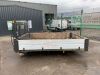 Ford Transit Tipping Body c/w Ram & Power Pack - 2