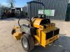 UNRESERVED Hustler Super Z Zero Turn Diesel Mower - 3