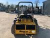 UNRESERVED Hustler Super Z Zero Turn Diesel Mower - 4