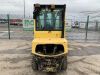 UNRESERVED 2008 Hyster H3.0FT Fortens 3T Diesel Forklift - 8