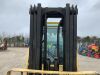 UNRESERVED 2008 Hyster H3.0FT Fortens 3T Diesel Forklift - 15