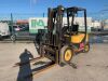 UNRESERVED 2000 Daewoo D20S 2T Diesel Forklift - 2