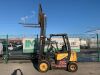 UNRESERVED 2000 Daewoo D20S 2T Diesel Forklift - 3