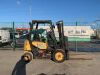 UNRESERVED 2000 Daewoo D20S 2T Diesel Forklift - 5