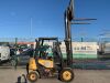 UNRESERVED 2000 Daewoo D20S 2T Diesel Forklift - 6