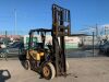 UNRESERVED 2000 Daewoo D20S 2T Diesel Forklift - 7