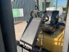 UNRESERVED 2000 Daewoo D20S 2T Diesel Forklift - 11