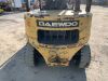 UNRESERVED 2000 Daewoo D20S 2T Diesel Forklift - 12