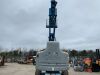 2004 Genie Z-60/34 Articulated Diesel Rough Terrain Boom Lift - 5