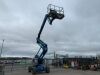 2004 Genie Z-60/34 Articulated Diesel Rough Terrain Boom Lift - 8