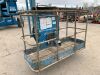 2004 Genie Z-60/34 Articulated Diesel Rough Terrain Boom Lift - 18