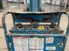 2004 Genie Z-60/34 Articulated Diesel Rough Terrain Boom Lift - 19