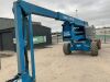 2004 Genie Z-60/34 Articulated Diesel Rough Terrain Boom Lift - 20