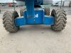 2004 Genie Z-60/34 Articulated Diesel Rough Terrain Boom Lift - 22