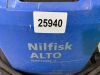 Nilfisk Alto 110v Portable Hot Power Washer c/w 5Kva Transformer - 9