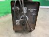 Hi Strike 250 Portable Welder c/w Leads - 2