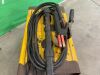 Hi Strike 250 Portable Welder c/w Leads - 3