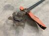 Tanaka TBC-4200B Petrol Grass Strimmers - 2