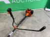 Tanaka TBC-4200B Petrol Grass Strimmers - 3