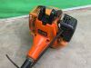 Tanaka TBC-4200B Petrol Grass Strimmers - 4