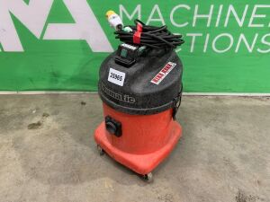 Numatic 110v Portable Vacuum